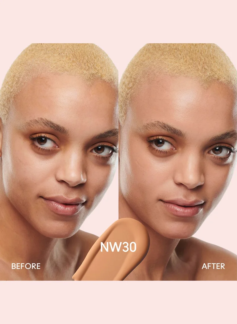 MAC Cosmetics Studio Radiance Serum Powered Foundation - NW30