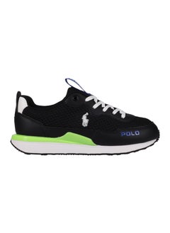 POLO RALPH LAUREN Kids Casual Lace Ups Shoes  - Image 1