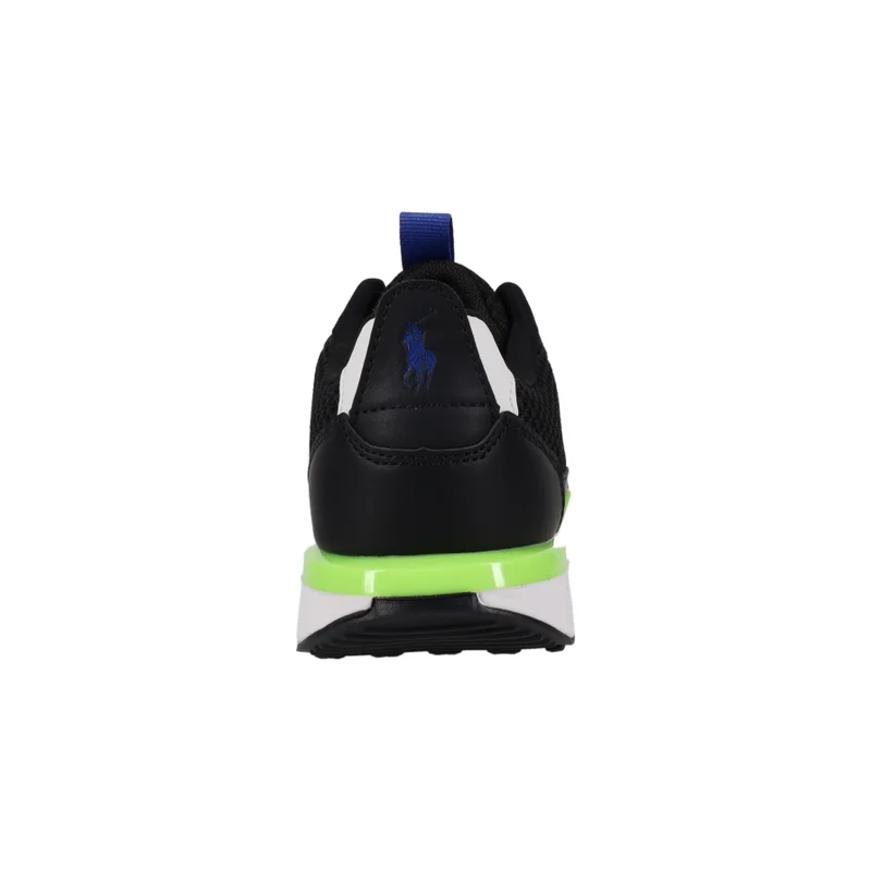 بولو رالف لورين Kids Casual Lace Ups Shoes