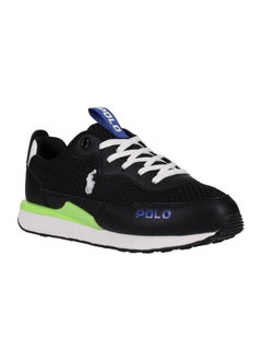 POLO RALPH LAUREN Kids Casual Lace Ups Shoes  - Image 2