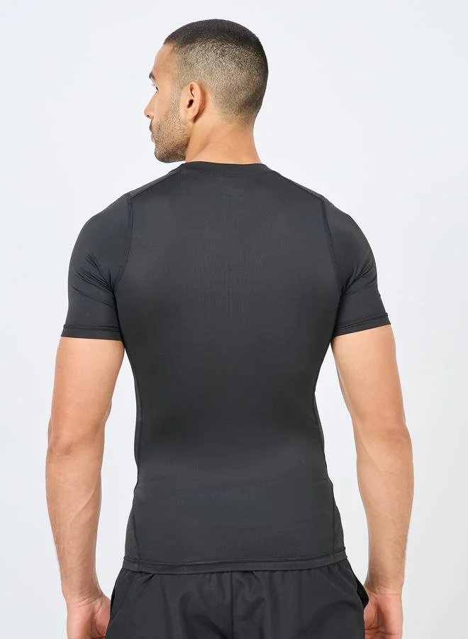 umbro Core Performance Base Layer Short Sleeve T-Shirt