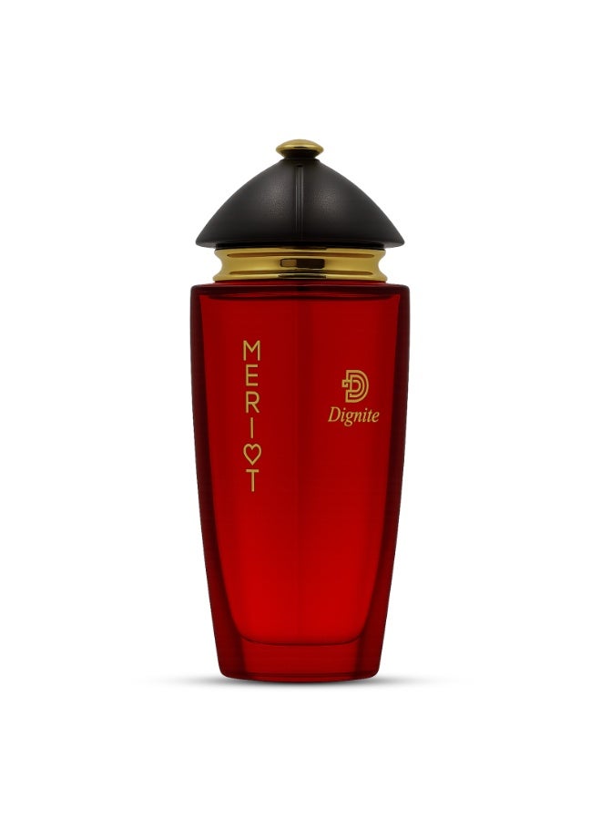 DIGNITE MERIOT 100ML EDP  For Him & Her - Image 2
