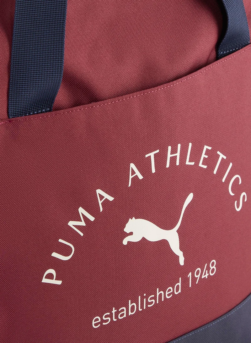 PUMA Phase Classic Tote