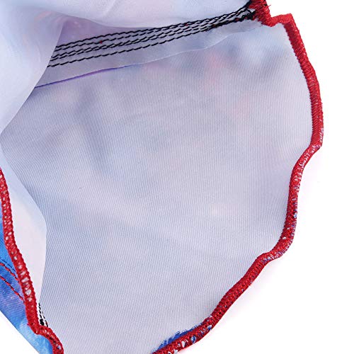 RASTP غطاء دودة نقل القماش العالمي RASTP يدوي/أوتوماتيكي، سماء مرصعة بالنجوم - Image 4