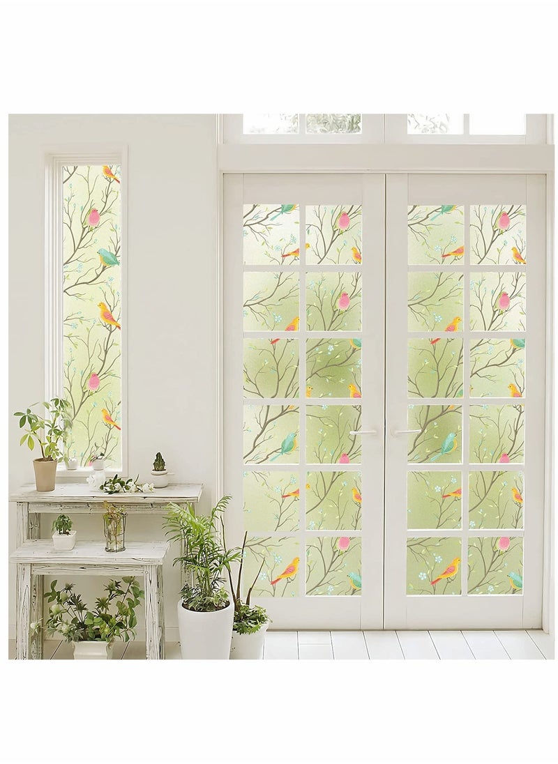 Privacy Window Films, Self Adhesive Frosted Opaque Glass Decorative Stickers - pzsku/ZC5E255CB2CB5E35738D8Z/45/_/1697161304/4e9ac66e-4fd5-4947-b487-83c79e393ac8