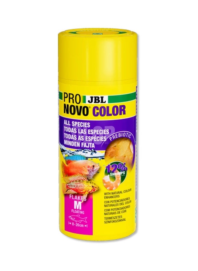 Pronovo Color Flakes M - 250 ml