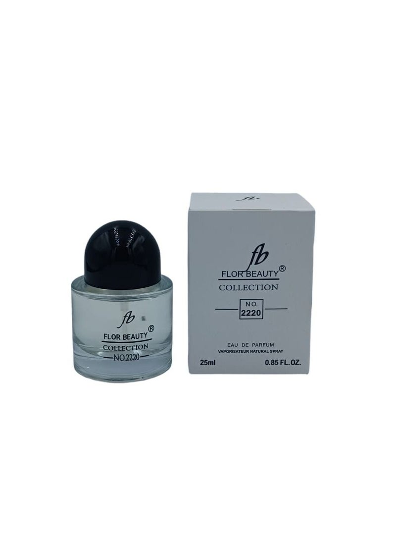 FLOR BEAUTY Flower Beauty Collection 25 ml - Image 1