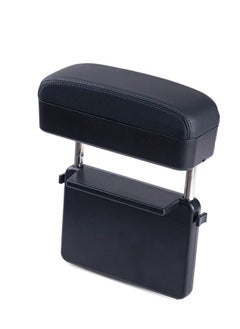 AL RIMAYA Wireless Charger Armrest  Black Thread  - Image 4