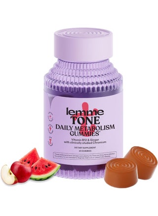 lemme glp 1 gummies reviews Glow Hair, Skin & Nails Gummies, Peach Flavor, 60 Count Shop All | lemmelive