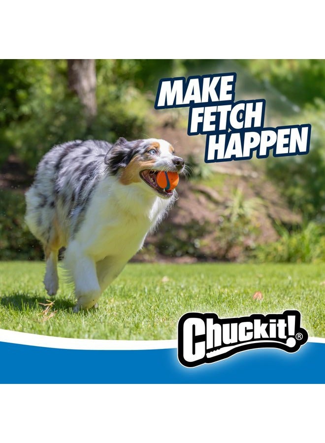 Chuckit! Ultra Ball Medium (2 PACK) - Image 3