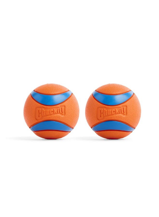 Chuckit! Ultra Ball Medium (2 PACK) - Image 1