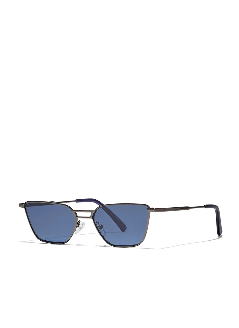 Blackout BlackOut MINT Unisex Cat Eye Sunglasses with UV400 Protection