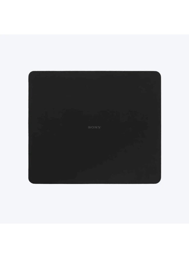 سوني Sony INZONE MPD-D700/Z Large 4mm Speed-Type Cloth Gaming Mousepad | Black - Image 3