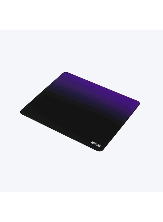سوني Sony INZONE MPD-D700/Z Large 4mm Speed-Type Cloth Gaming Mousepad | Black - Image 1