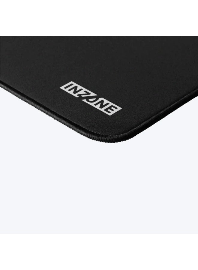 سوني Sony INZONE MPD-D700/Z Large 4mm Speed-Type Cloth Gaming Mousepad | Black - Image 5
