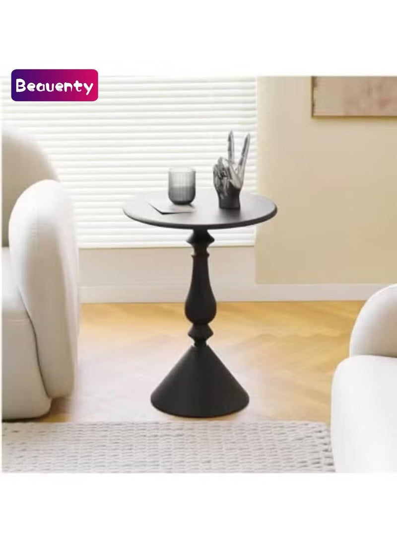 بيوينتي طاولة القهوة المعدنية - Image 1