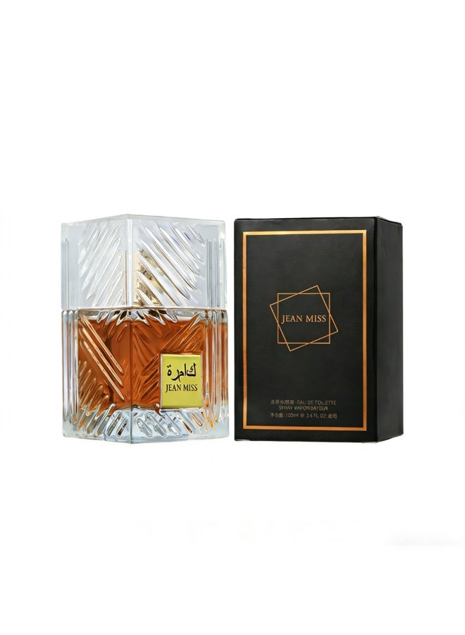 Eau de Toilette - 100ml