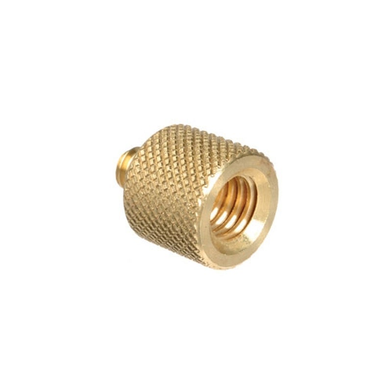 Manfrotto 015 Female 3/8" to Male 1/4"-20 Adapter - Image 2