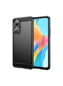 ماركة غير محددة حافظة متوافقة مع OPPO A58 4G  - Image 1