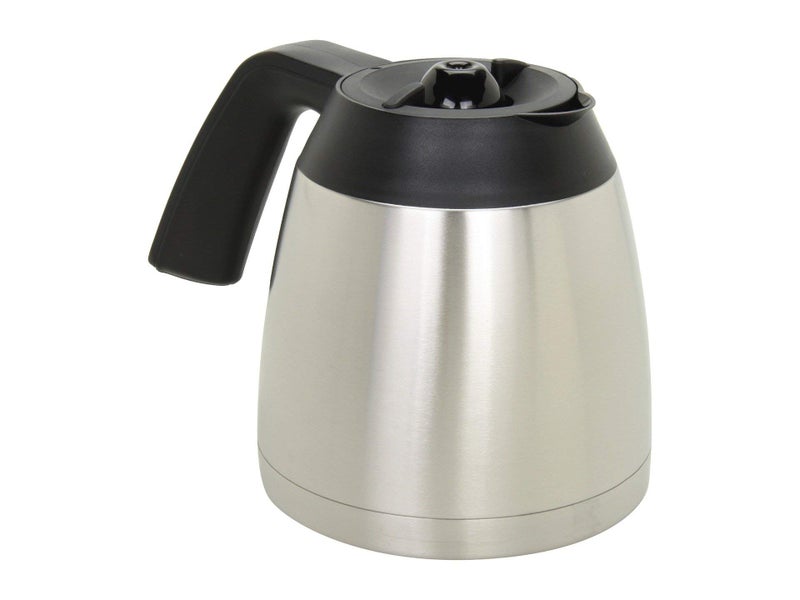 Capresso 444.05 Carafe, 10 Cup, Black - Image 2