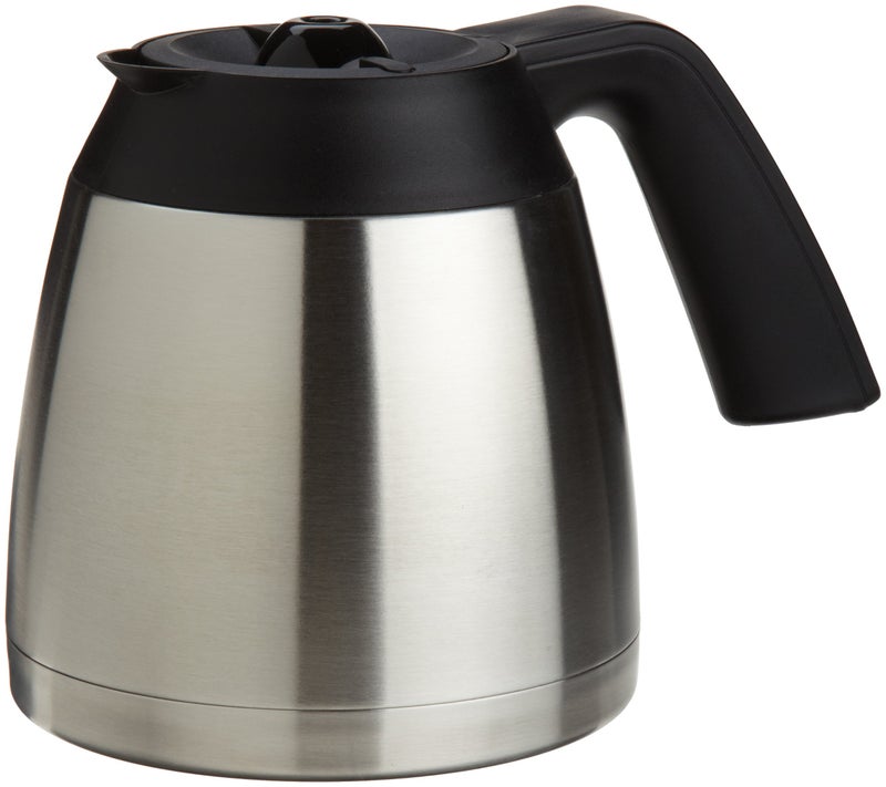 Capresso 444.05 Carafe, 10 Cup, Black - Image 1