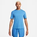 Nike Blue