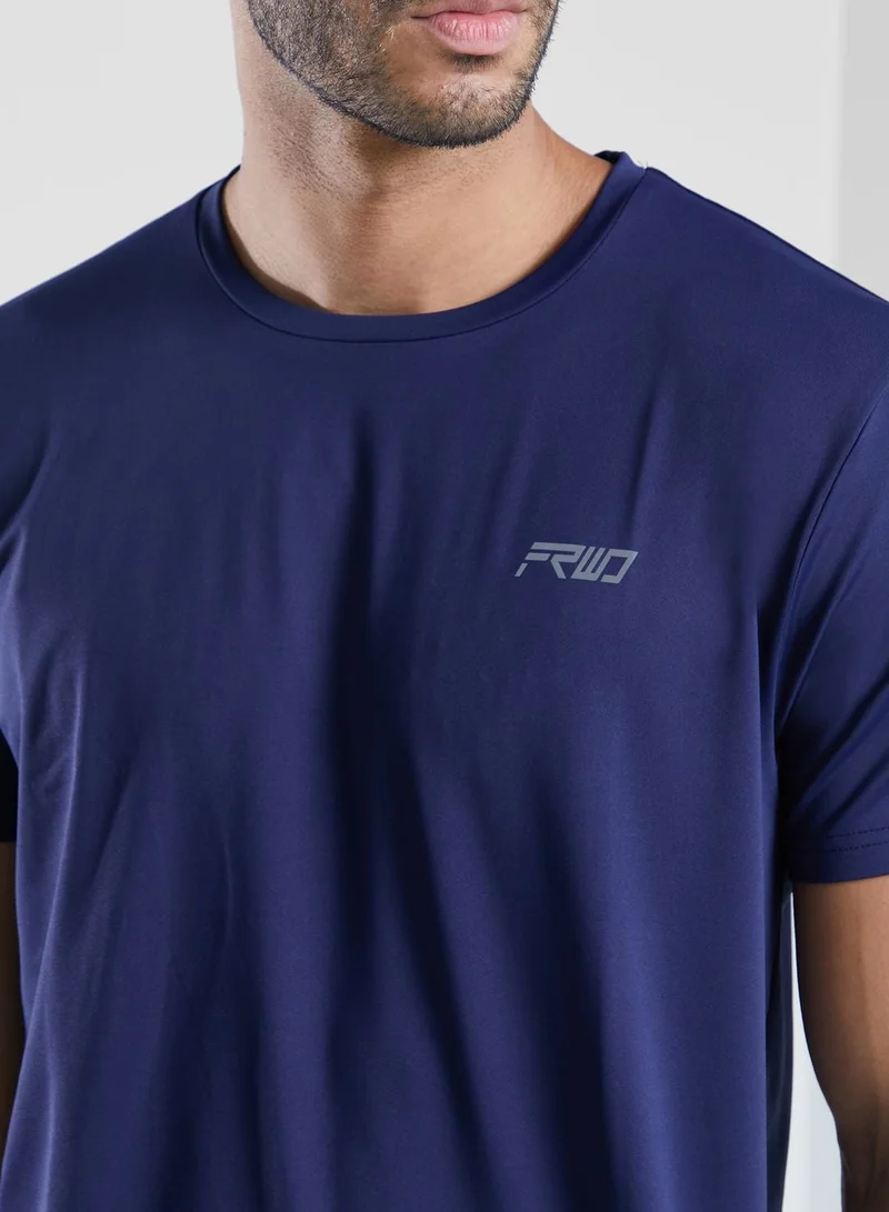 FRWD  Training T-Shirt for Men | Best Price UAE