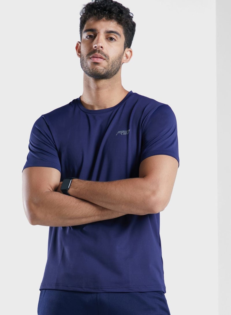 فورورد تيشيرت تدريب - Image 1