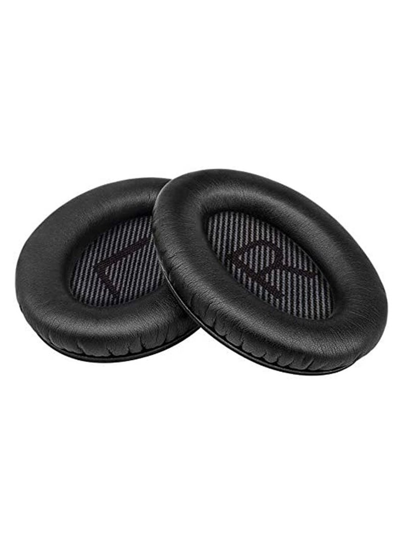 Ear Pads for Bose Replacement Soft Memory Foam Cushion Compatible With QC2 QC15 QC25 QC35 AE 2 2i 2w - Image 1