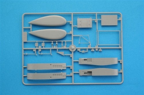 ITALERI إيتاليري 1/72 MH-53E سي دراجون - Image 4