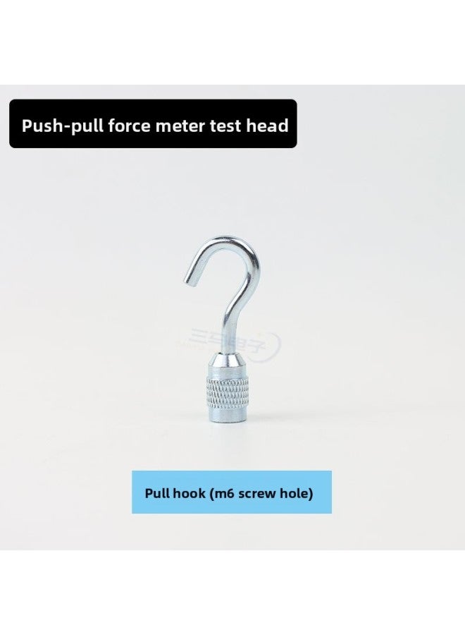 Fixture Pointer Generic Pointer/digital Display Push-pull Gauge Universal Fixture Jig ...