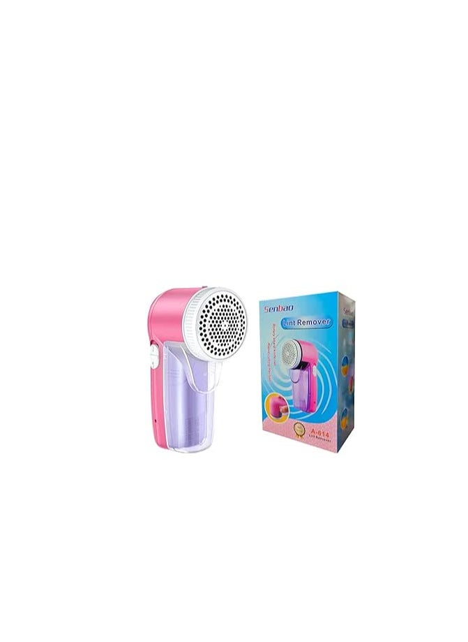 Generic - electric rechargeable lint remover - Image 1