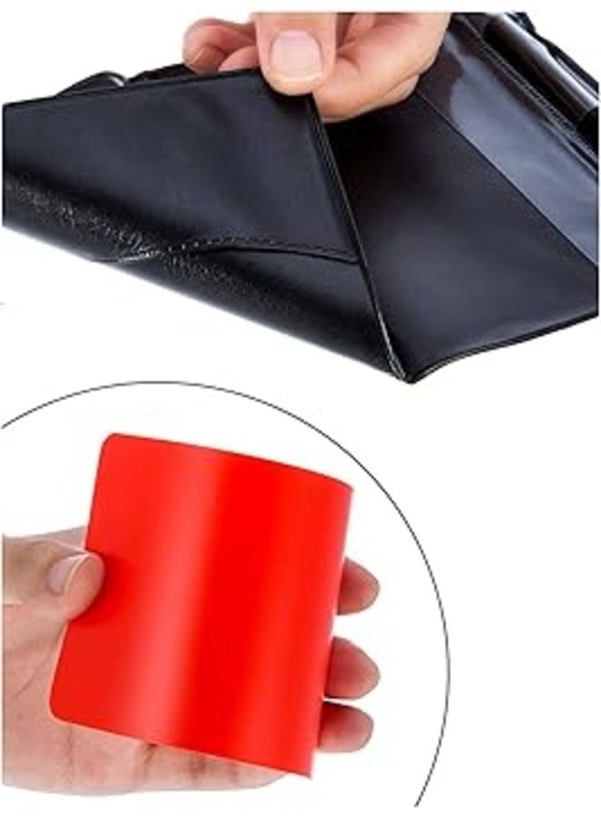 FIFA Referee Set, Referee Cards, Football Referee Card Set, Sports Referee Set, Sports Football Referee Cards Set for Football Game, Trainer Referee, Choose Mark Teacher - Image 5