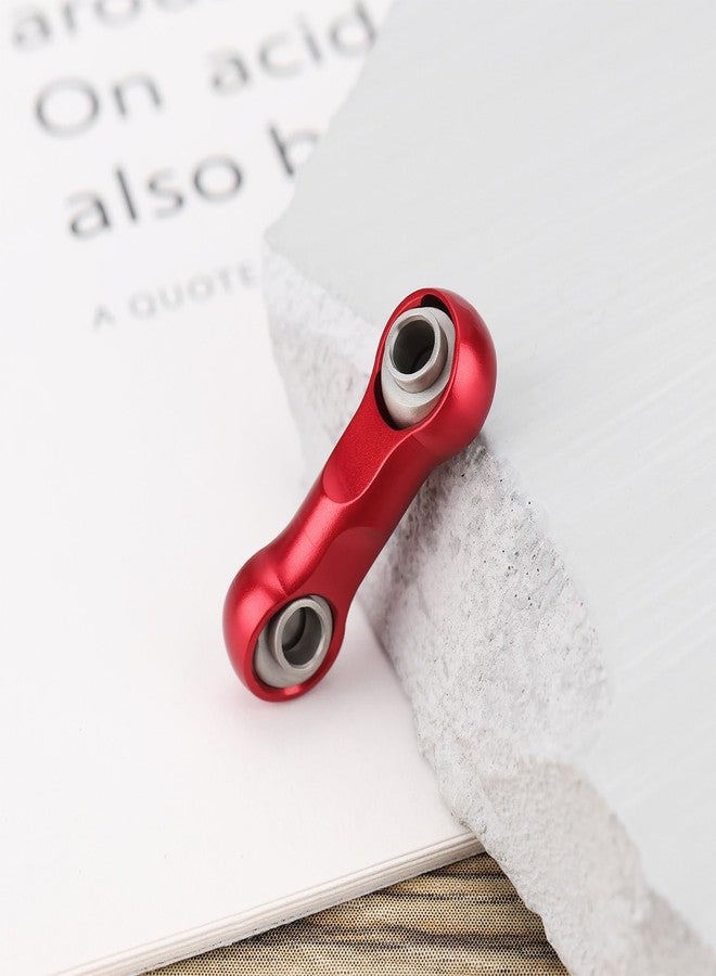Briny River 1PC Red RC Car Steering Drag Link ARA340201 Compatible with ARRMA 1/18 Granite Grom Compatible with ARRMA 1/14 Mojave Grom Mega 380 - Image 5