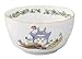 Noritake X Studio Ghibli Neighbor Totoro"Totoro with mushroom" Japanese rice bowl TT97876/4924-3 from Japan - Image 2