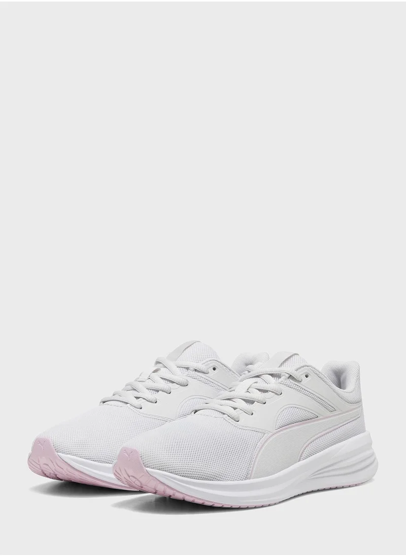 PUMA Transport