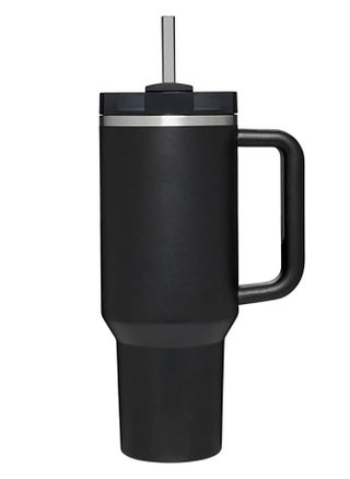 40oz Stainless Steel Vacuum Insulated Tumbler with Lid and Straw - pzsku/ZC5E4502D5A47F71A44D5Z/45/_/1693496968/de8c4145-ecbf-4552-ba82-c1a915a899c8