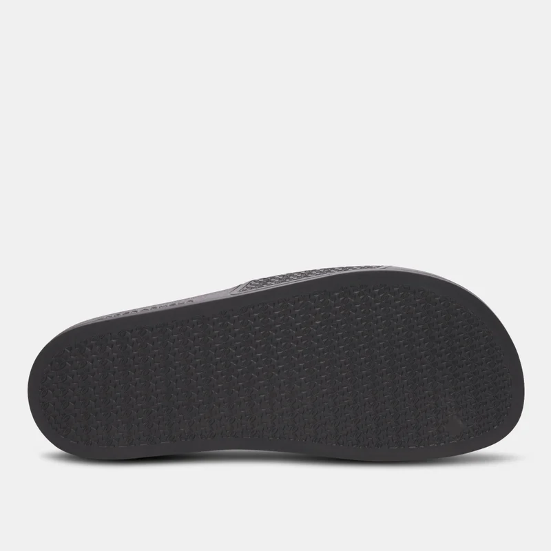 Under Armour Black Men's ARMR Slides for Men | Best Price UAE