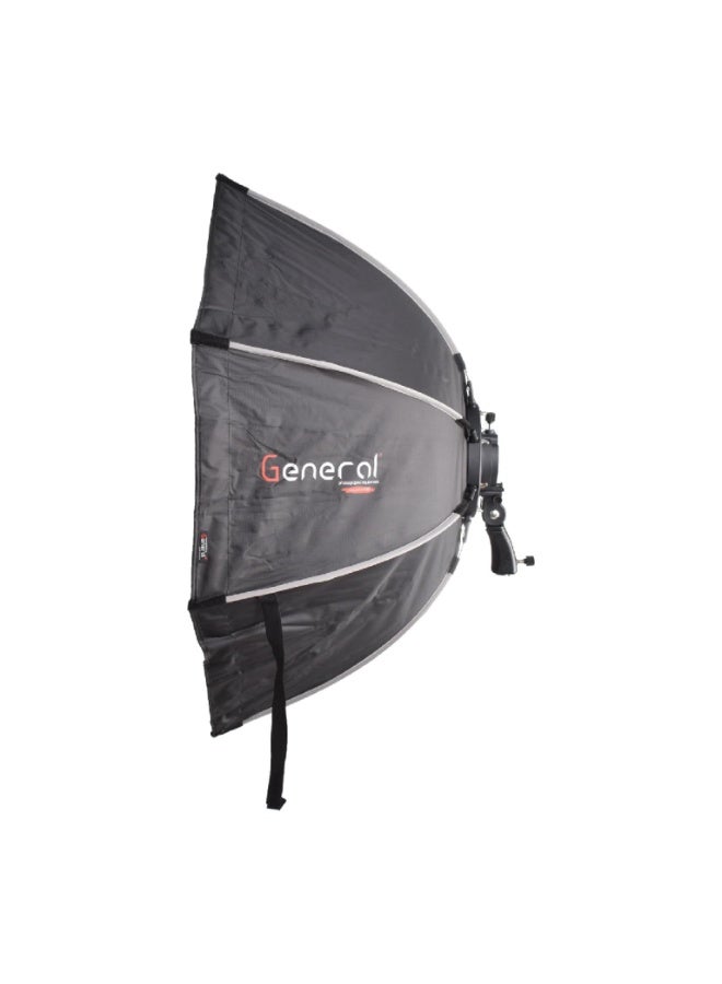 General easy Octa (120cm) all in one - Image 4