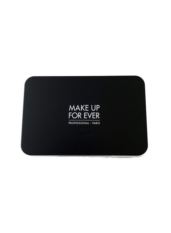 MAKE UP FOR EVER Artist Color Refillable Makeup Palette Extra Large - Image 3