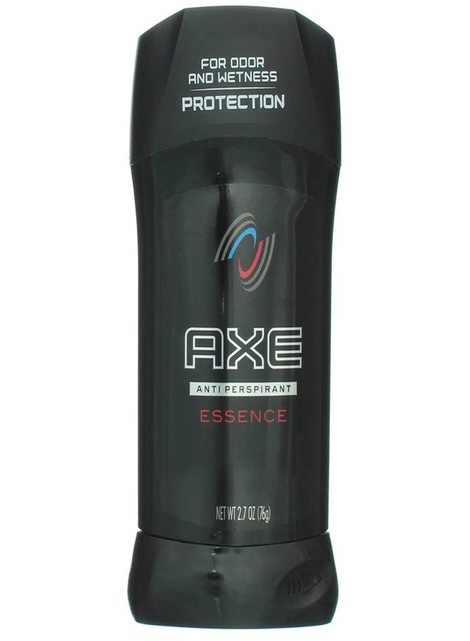 Axe Antiperspirant, Essence 2.70 oz (Pack of 5) - Image 1