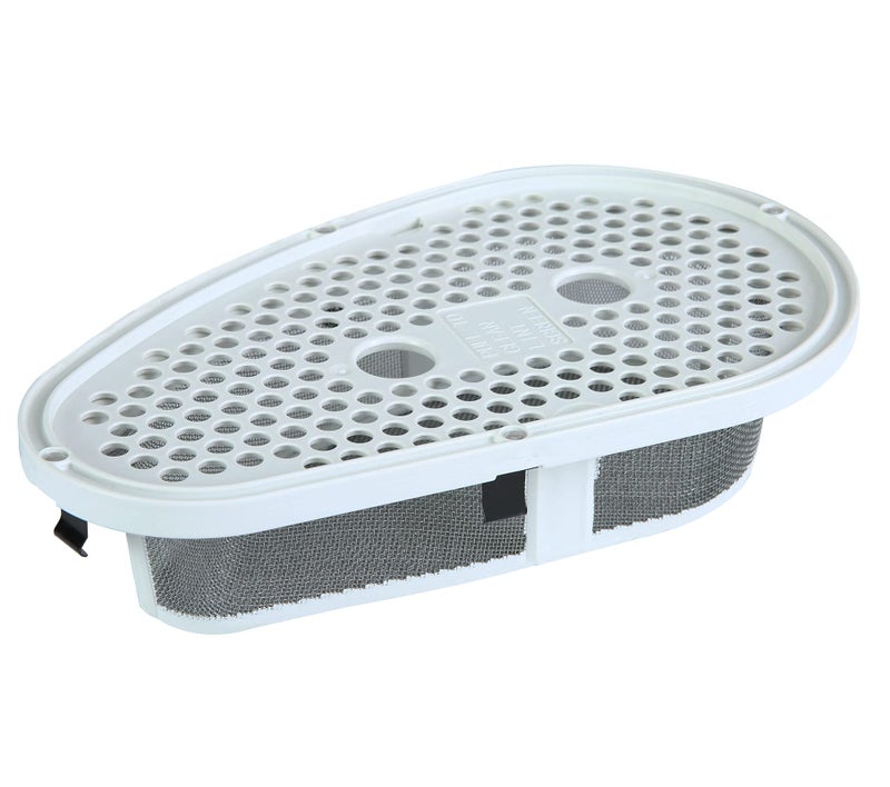 ATMA SUPPLY W10828351 مرشح الوبر المجفف واستبدال مجموعة الغطاء المتوافقة مع ويرلبول كينمور يستبدل W10812395 Ps11726200 8531964 8531967 8531964 - Image 1