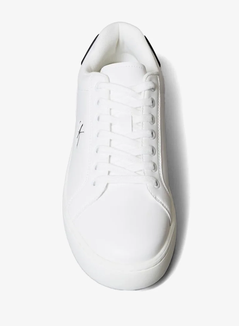 كالفن كلاين جينز روما سنيكرز منخفضة