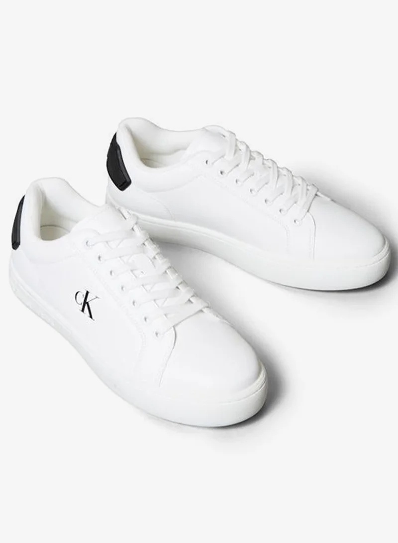 كالفن كلاين جينز روما سنيكرز منخفضة