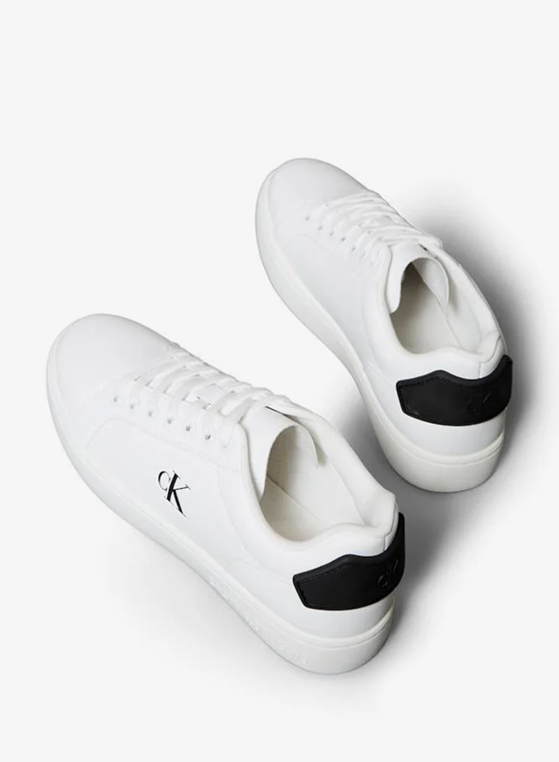 كالفن كلاين جينز روما سنيكرز منخفضة