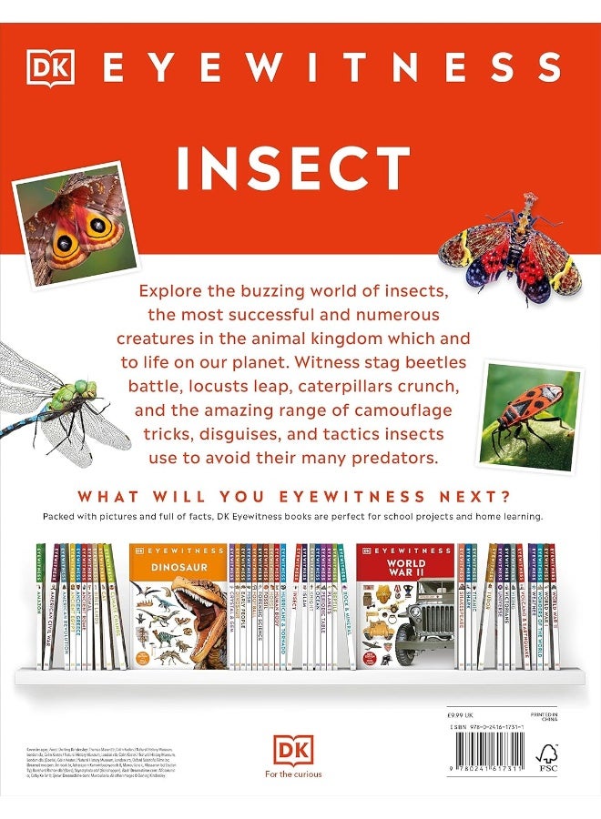 Insect - Image 2