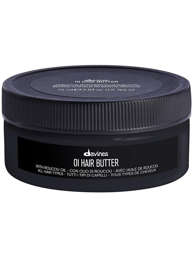 Davines OI Hair Butter