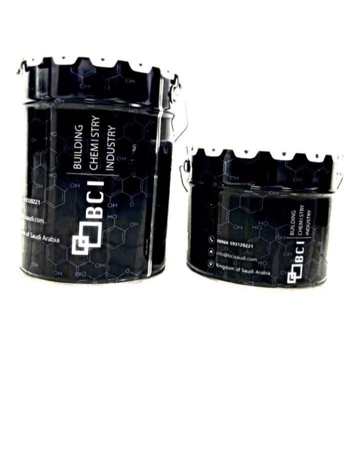 EPOXY FLOOR GRAY 145