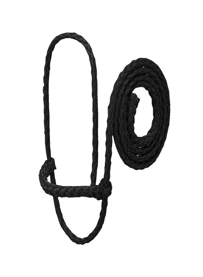 Weaver Leather Sheep Halter Black - Image 1
