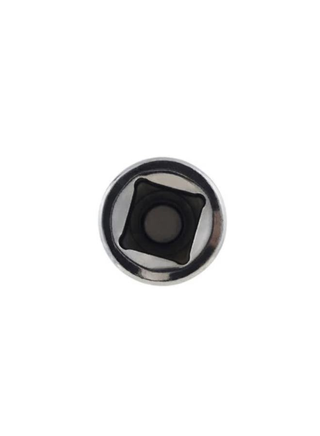 Sata 12.5mm Series, 100mm Long Hexagon Screwdriver Socket, 8mm, 25205 - Image 2